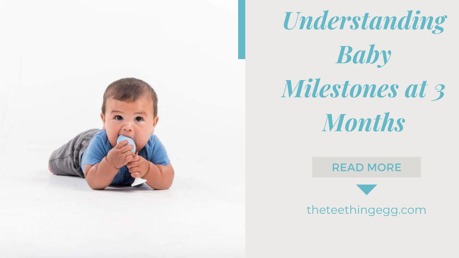 Understanding Baby Milestones at 3 Months: A Comprehensive Guide - The ...