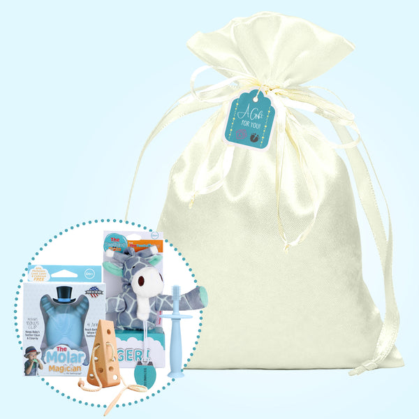 51 Best Baby Shower Gift Ideas for the New Baby | Pampers