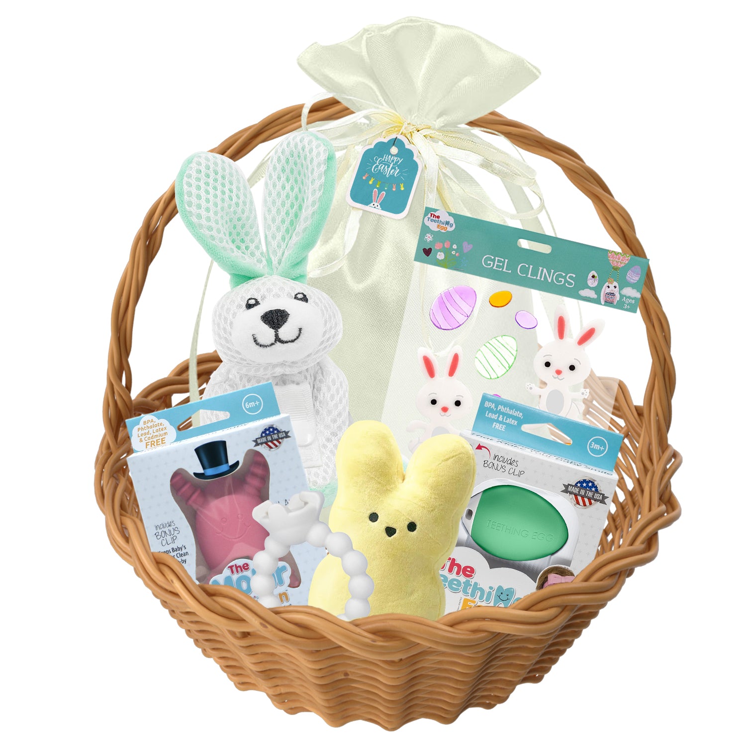 Easter toys store for babies