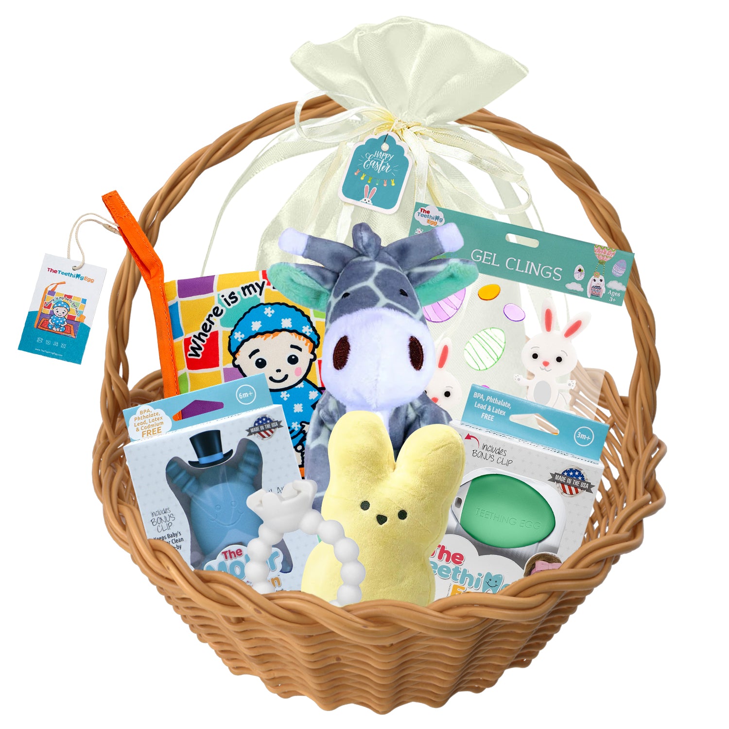 Easter Gift Set- Blue