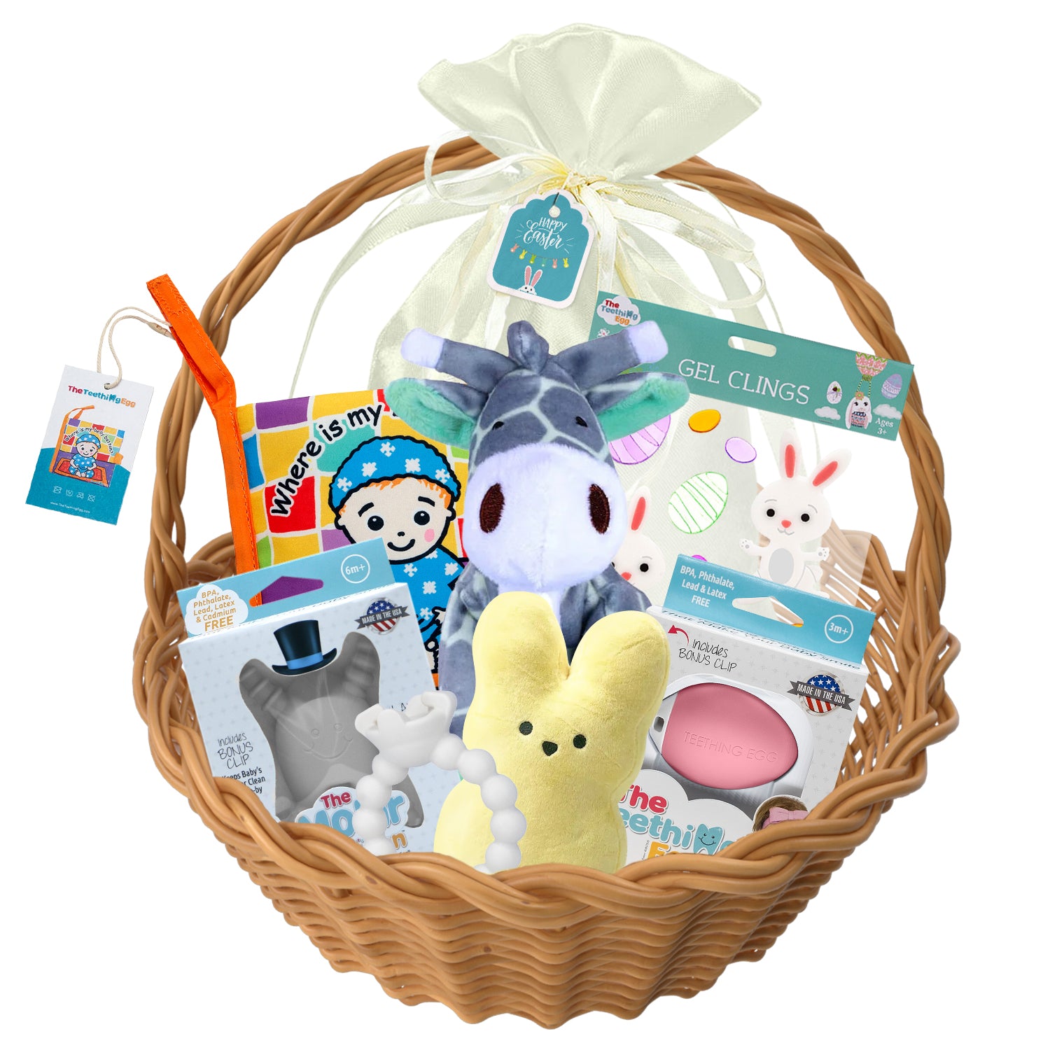 Easter Gift Set- Pink