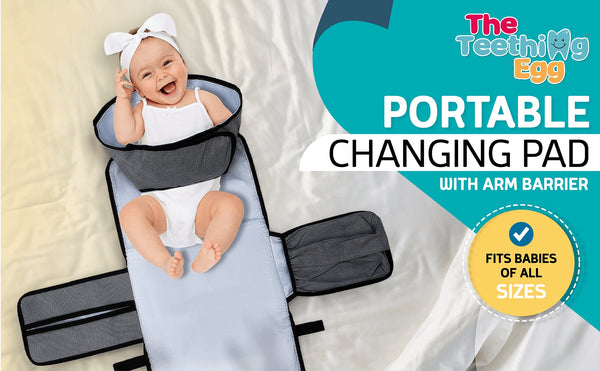 Changing pad clearance sizes