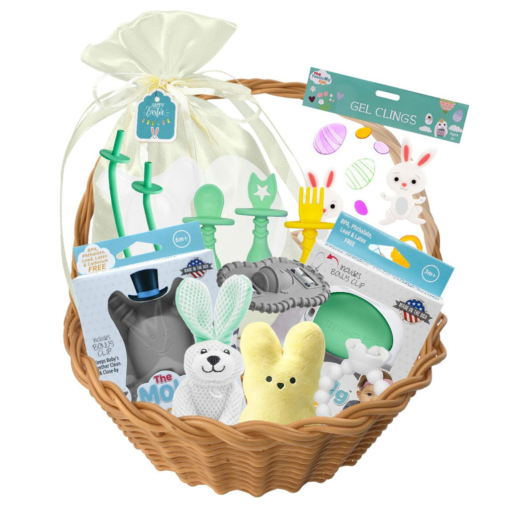 Cry baby Easter bundle new babydolls Easter deals basket