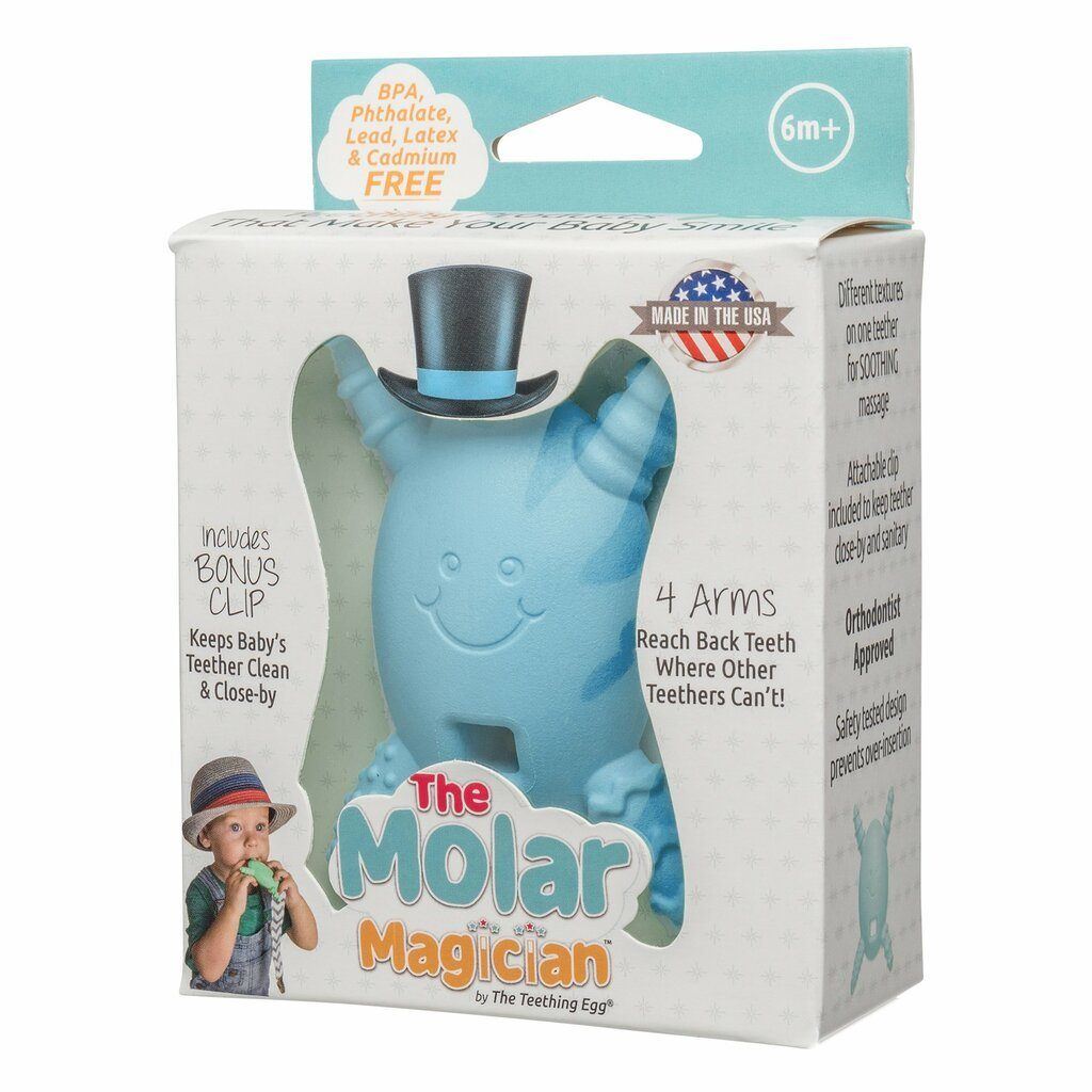 Molar on sale teethers toddler